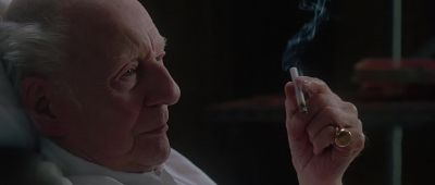 Things are always different from what they might be - The Portrait of a Lady