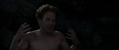 Things are as bad as they could possibly get - Without a Paddle