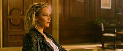 Things are better The world is betterMaybe in WestchesterOut there mutants are still runninghiding living in fearJust because there's not a war doesn't mean there's peaceYou want to teach your kids something teach them thatTeach them to fightOtherwise - X Men: Apocalypse