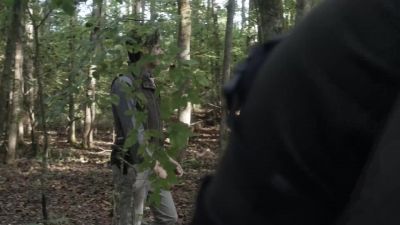 Things are coming together. - The Walking Dead