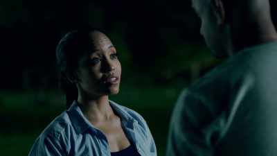 Things are so complicated
right now. - Queen Sugar