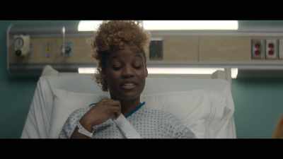 Things... are different... for you. - The Other Black Girl
