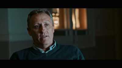 Things that are easy bore him. - Take Us Home: Leeds United