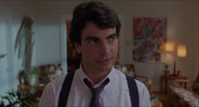 Things are getting too complicated - Sex, Lies, and Videotape