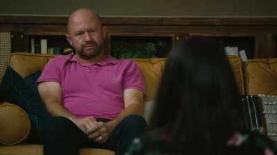 Things are getting worse
Marryam, they're not getting
better, - Couples Therapy