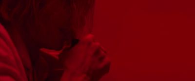 Things are going to hell in a hand basket - Hotel Artemis
