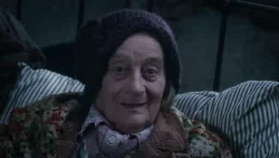 Things are going to get much better. - Charlie and the Chocolate Factory