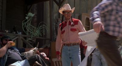 Things are gonna happen for me - Joe Dirt