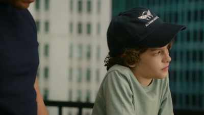Things are hard sometimes, - Mr. Manhattan