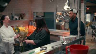 Things are so hectic around here.
Can you bring these to the cooler, please? - Sweet Magnolias