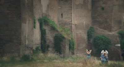 Things are less beautiful
because we worry that they will end. - Ricordi?