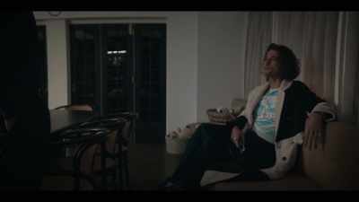 - Things are looking up.
- What about the... - Prosper