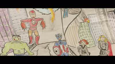 Things are never gonna be the same now. - Spider Man: Homecoming