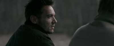 Things are never
gonna turn around if - The Survivalist