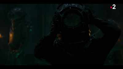 Things are not as
they appear to be! - Nautilus