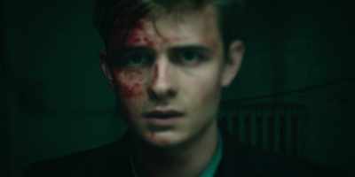 Things are not gonna be okay. - Alex Rider