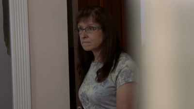 Things are starting
to come around, - Inmate to Roommate