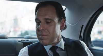 Things are still difficult with him.
He'll definitely be our opponent. - Toni Erdmann