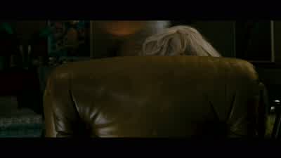 Things are tough all over, cupcake. - Watchmen