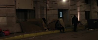 Things are worse than ever here - Batman Begins