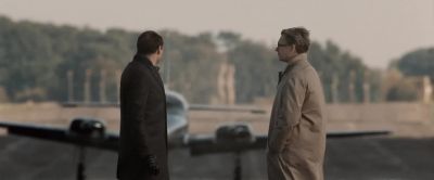 Things aren't always what they seem George - Tinker Tailor Soldier Spy