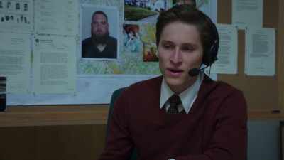 -Things aren't that bad.
-Maybe not for you, but-- - Waco