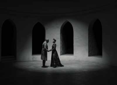 Things bad begun
make strong themselves by ill. - The Tragedy of Macbeth