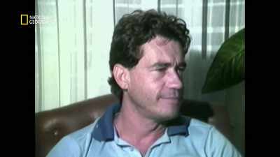 Things became very frightening, - America's War on Drugs