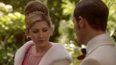 Things become clearer. - Ms Fisher's Modern Murder Mysteries