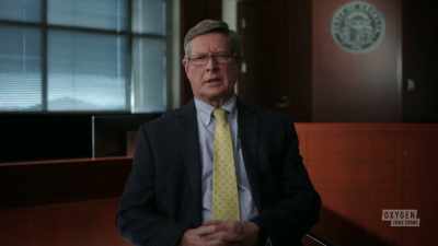 - Things were beginning
to not match up. - Mastermind of Murder