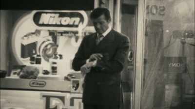 Things that bring him along
every time into a new era. - The Sound of 007