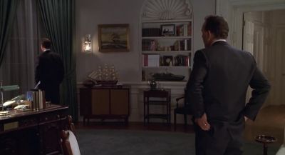 Things can't get much worse - Thirteen Days