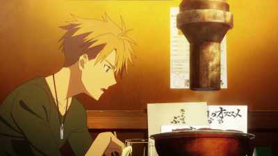 Things can't stay the same forever. - Digimon Adventure: Last Evolution Kizuna