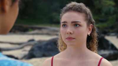 Things change all the time - The Curious Case of Dolphin Bay