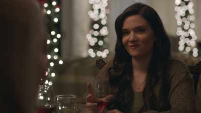 Things change.
People do too. - A Christmas Open House