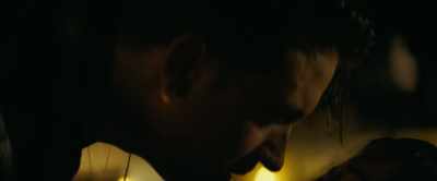 Things could have been
a lot different, River. - All Souls