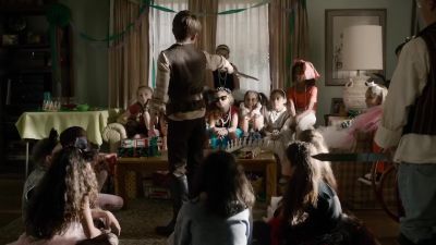 Things could have been so much better. - This Is Us