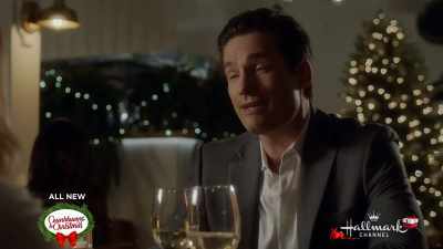 Things could have turned out
very differently for me. - If I Only Had Christmas