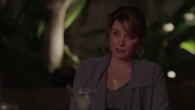 Things they didn't do,
things they did do. - My Life Is Murder
