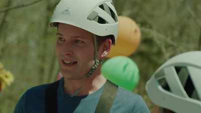Things they didn't see coming, - Picture Perfect Romance