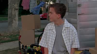 Things didn't work out so bad. - Malcolm in the Middle