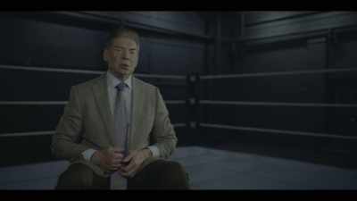 Things were different,
values were different, - Mr. McMahon