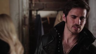 Things we do for our children. - Once Upon a Time