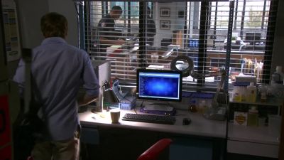 Things to do today - - Dexter