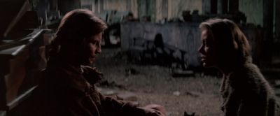 Things don't change - Logan's Run