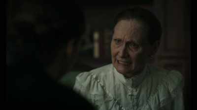 Things don't end well - Anne Rice's Mayfair Witches