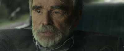 Things get you down, - The Last Movie Star