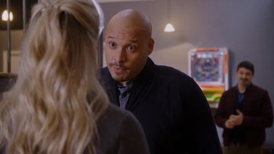 Things get tough, we stick together. - Chicago Fire