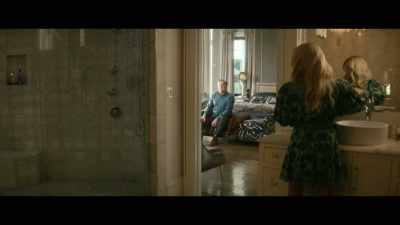 "Things that go around come around." - A Man in Full