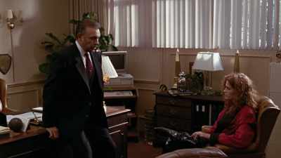 Things that go on
in other hotels - The Happy Days of Garry Marshall